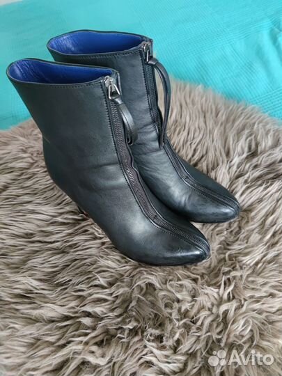 Ботильоны Boss Orange, 39