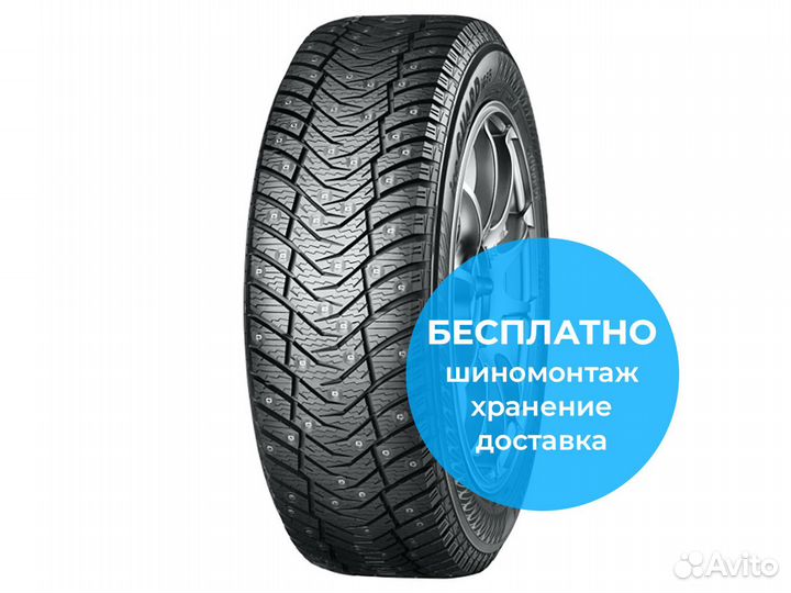 Yokohama Ice Guard IG65 235/55 R19 105T