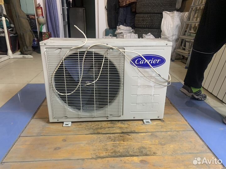 Сплит система кондиционер