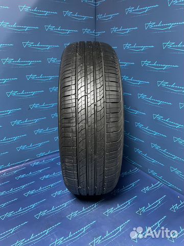 Giti GitiComfort F50 225/60 R18 100H