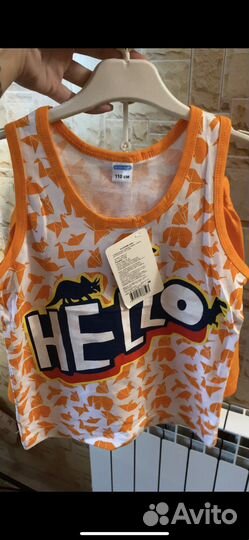 Костюмы для детей