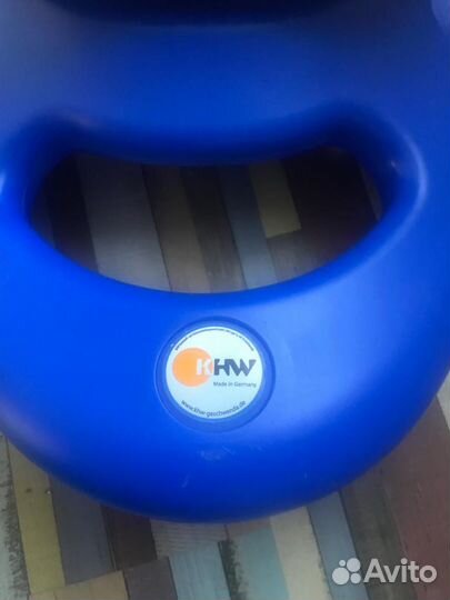 Детские санки KHW