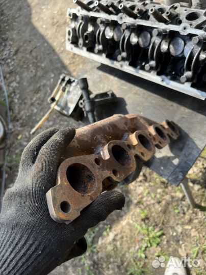 Запчасти на мерседес спринтер