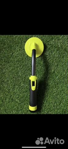 Подводный металлоискатель