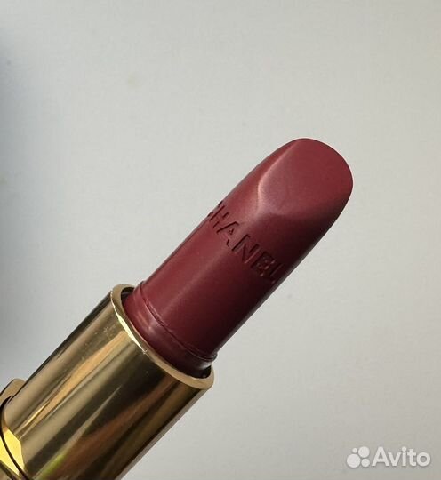 Chanel помада 430 marie