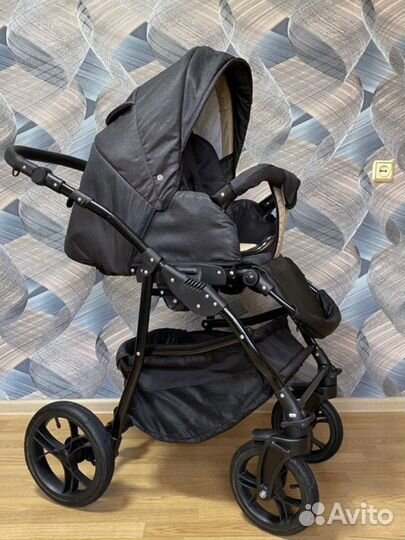 Коляска Alis orion 2 в 1