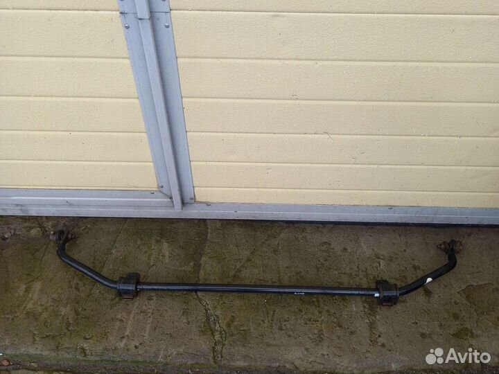 Хендай акцент стабилизатор поперечной устойчивости