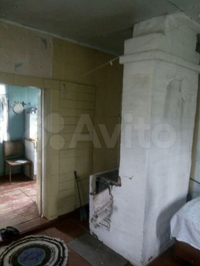 Дача 26 м² на участке 6 сот.