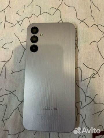 Samsung Galaxy A14, 4/128 ГБ объявление продам