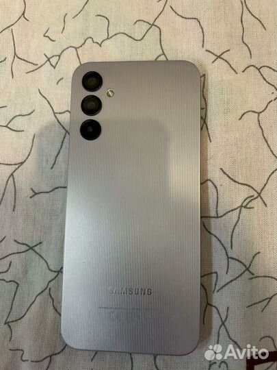 Samsung Galaxy A14, 4/128 ГБ