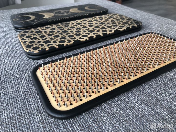 Доска садху медь