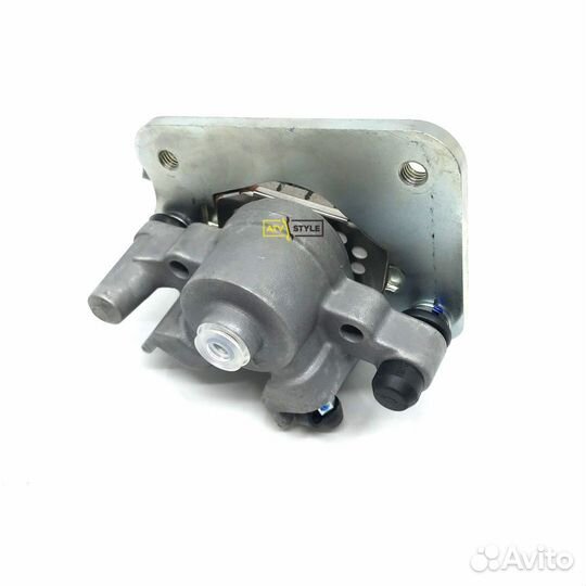 Задний суппорт Yamaha 5GH-2580V-11-00