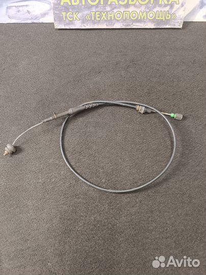 Тросик газа на Volkswagen golf 3