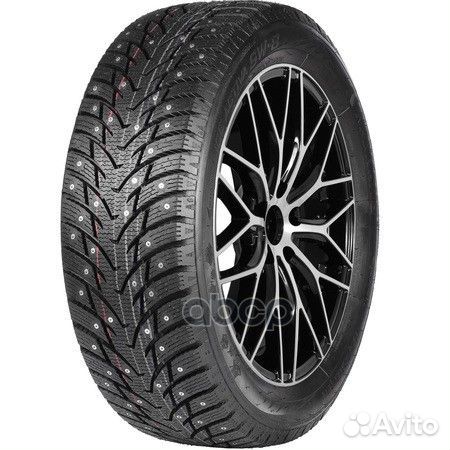 Nankang SW-8 205/65 R15
