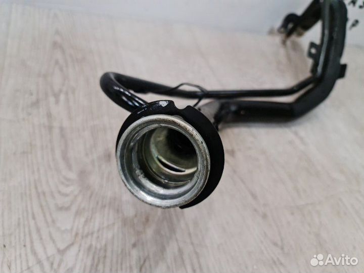 Горловина топливного бак Mitsubishi Lancer 10 CX3A