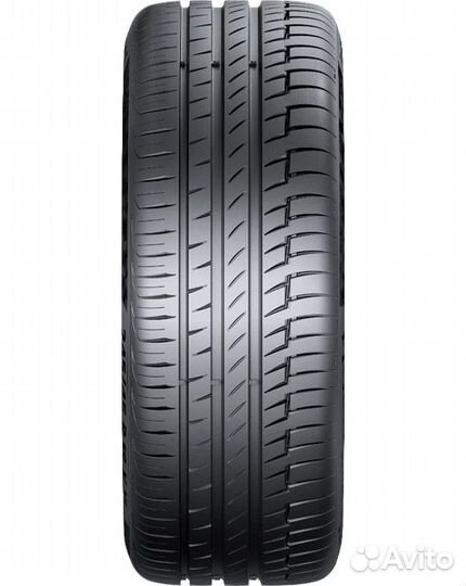 Continental PremiumContact 6 205/40 R18 86W