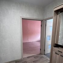 3-к. квартира, 61 м², 1/5 эт.