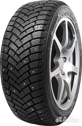 LingLong Green-Max Winter Grip 235/60 R17 106T