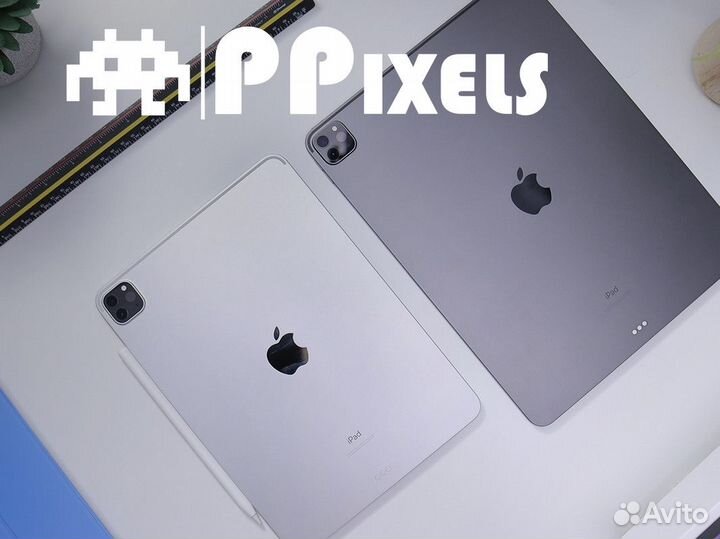 PPixels: ваш путь к миру цвета и формы