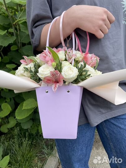 Цветочная композиция