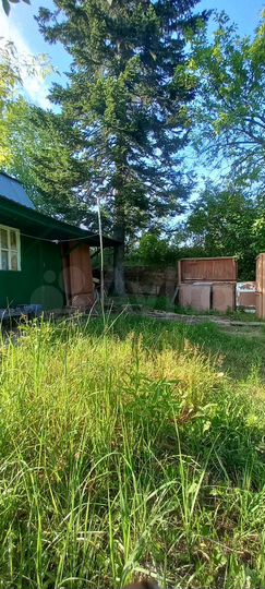 Дом 45 м² на участке 4 сот.