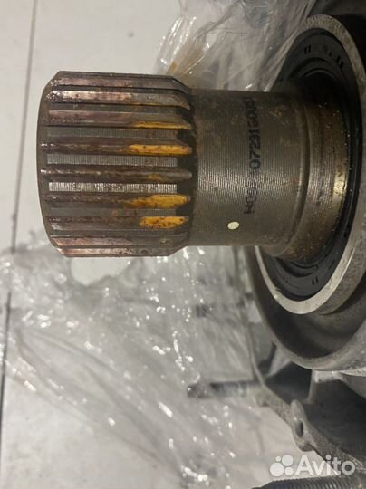 Раздаточная коробка Jeep Grand Cherokee 52105904AD