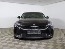 Kia Stinger 2.0 AT, 2019, 66 232 км, с пробегом, цена 3 020 000 руб.