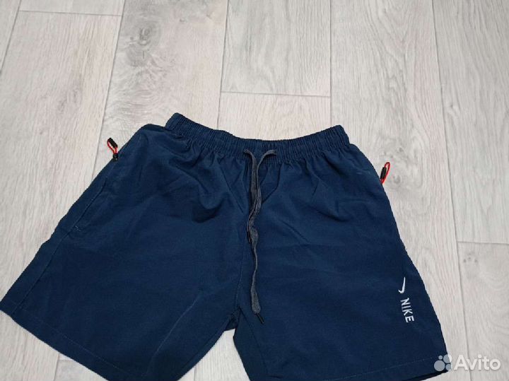 Шорты на мальчика