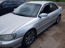 Opel Omega 2.6 AT, 2002, 340 000 км, с пробегом, цена 500 000 руб.