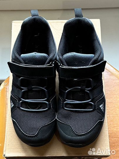 Кроссовки детские adidas terrex оригинал 34р