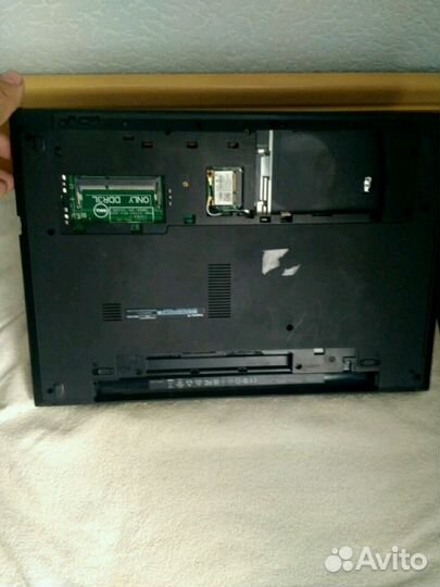 Dell Inspiron 3541 запчасти
