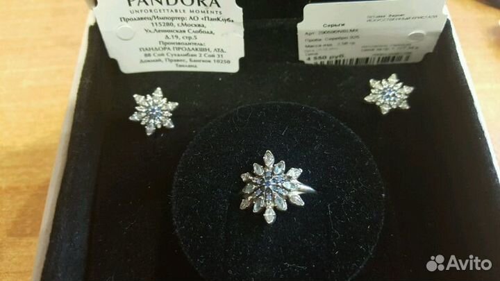 Pandora