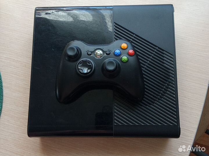 Xbox 360