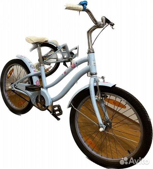 Велосипед giant bella