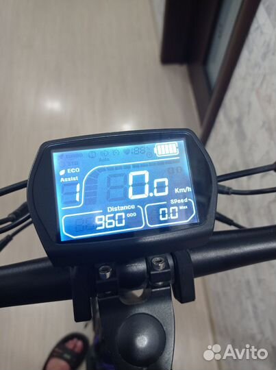 Электросамокат kugoo g2 pro