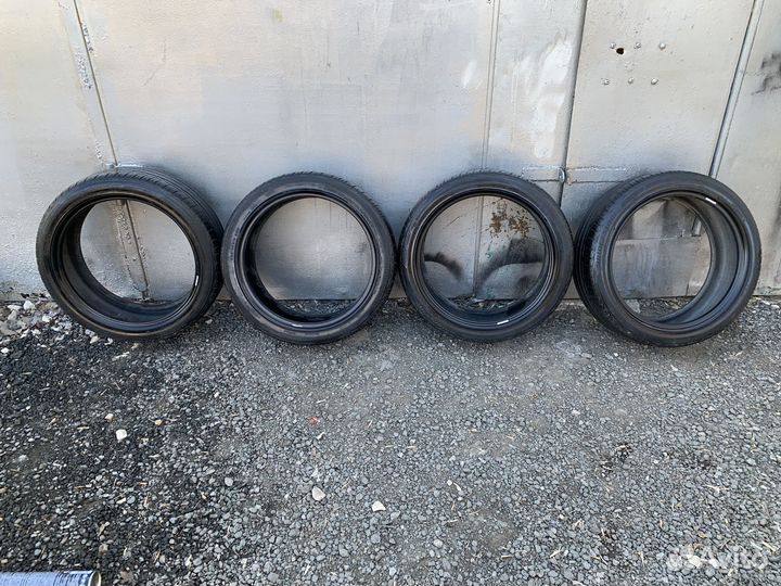 Bridgestone Turanza T001 225/45 R19 92W