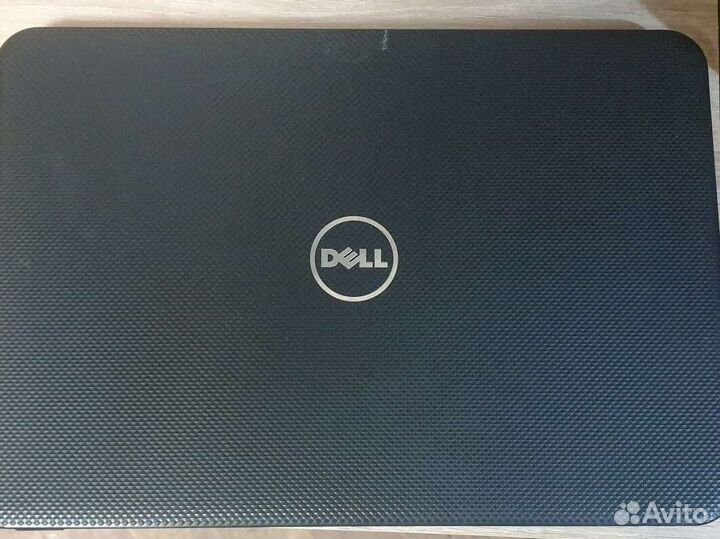 Корпус для ноутбука Dell Inspiron 3521 б/у