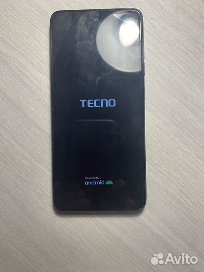 TECNO Spark 20с, 8/128 ГБ