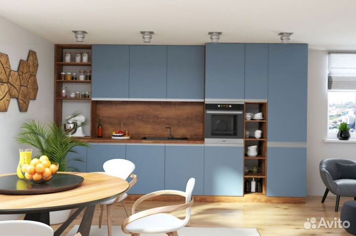 Кухонные гарнитуры