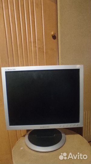 Монитор для компьютера 2шт