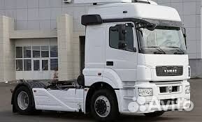 Водитель категория Е