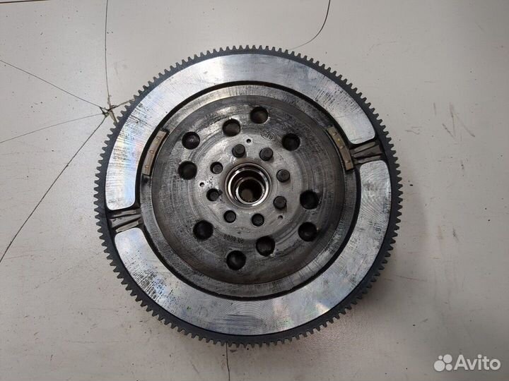 Маховик Opel Astra J, 2013