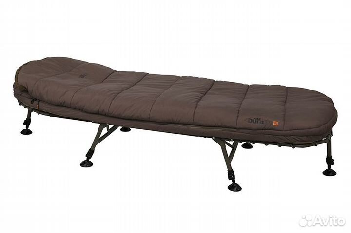 Спальная система FOX duralite season system