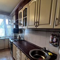 4-к. квартира, 75 м², 3/5 эт.