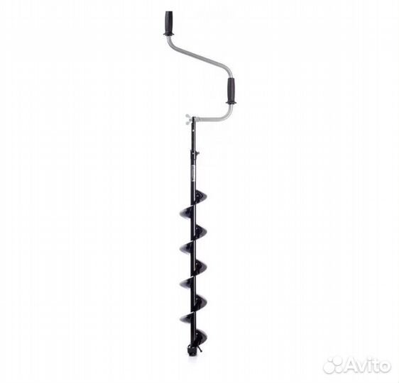 Ледобуры Тонар