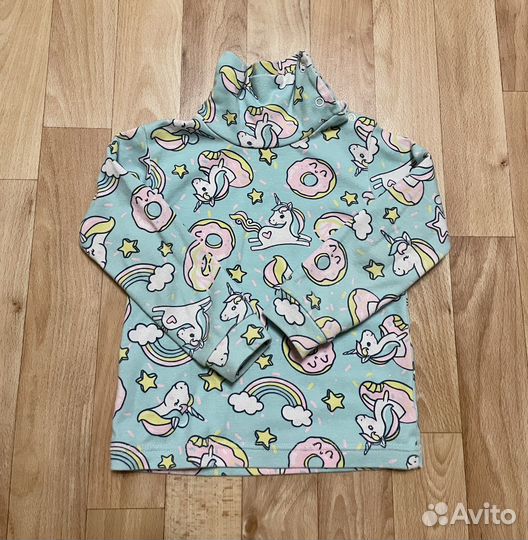 Кофты детские