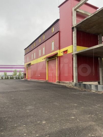 1728м² осз со своей территорией