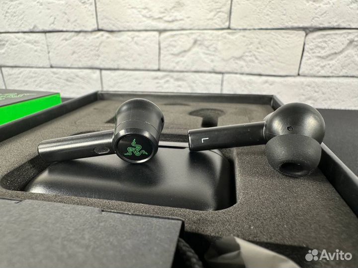 Razer Hammerhead Pro Wireless