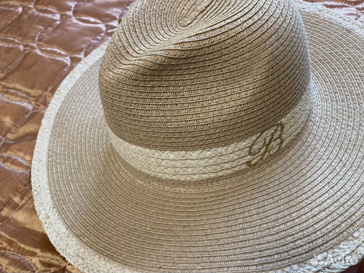 Шляпа Италия