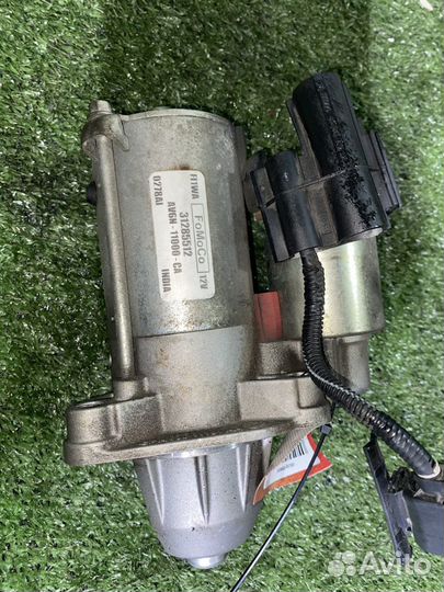 Стартер B4164T Volvo S60 FS48 31285512